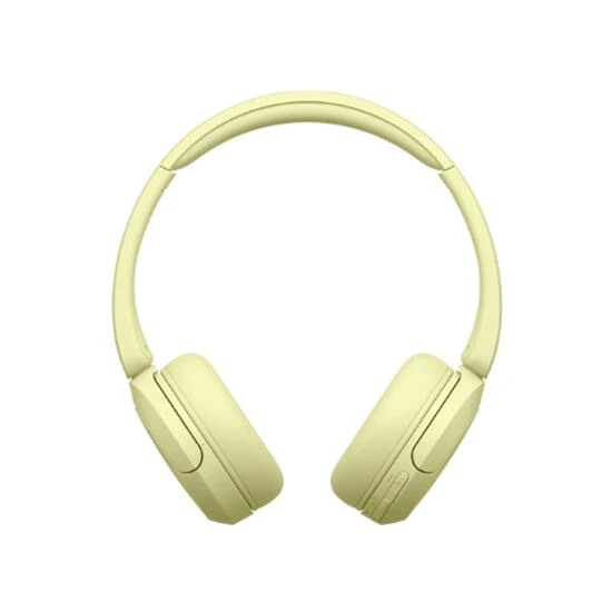 Sony WH-CH520 Wireless Stereo Headset Yellow | Наушники