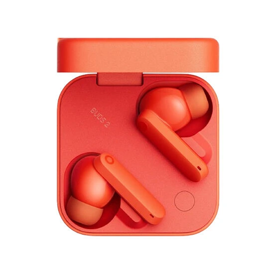 Nothing CMF Buds 2 Orange | Наушники