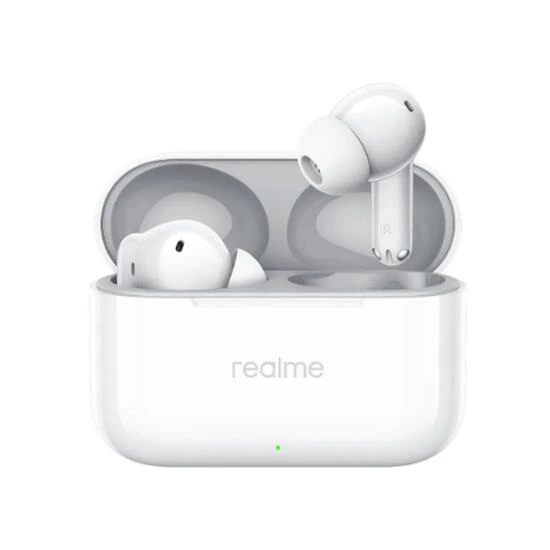 Realme Buds T200 White | Наушники