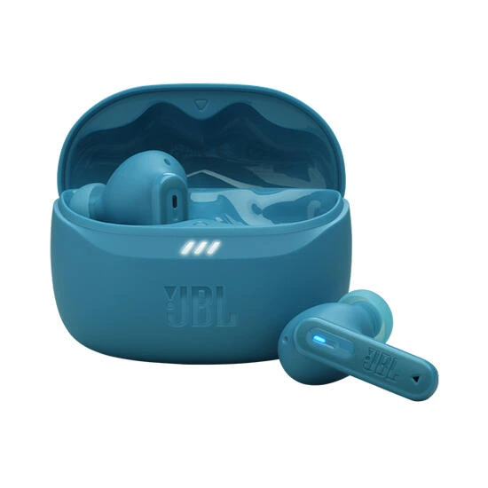 JBL Tune Beam 2 Turquoise | ყურსასმენი