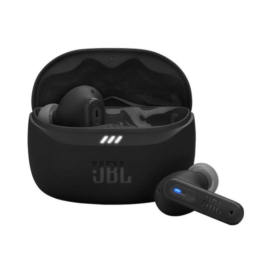 JBL Tune Beam 2 Black | ყურსასმენი