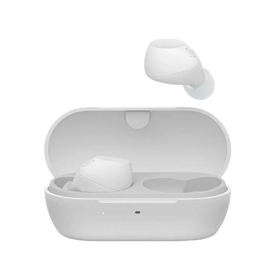 Sony WF-C710 Truly Wireless In-ear White | ყურსასმენი
