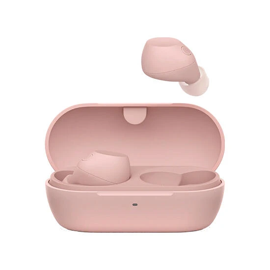 Sony WF-C710 Truly Wireless In-ear Pink | ყურსასმენი