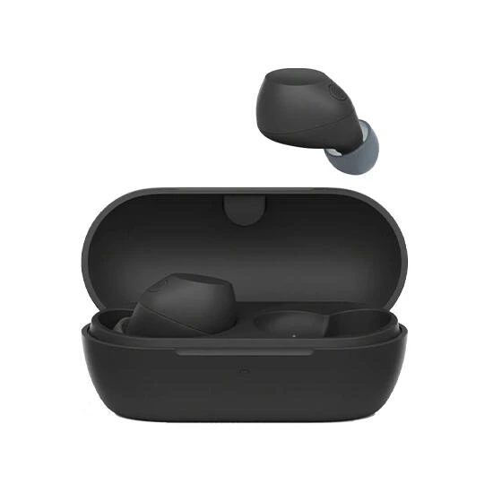 Sony WF-C710 Truly Wireless In-ear Black | ყურსასმენი