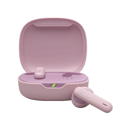JBL Wave Flex 2 Pink | kursasmeni