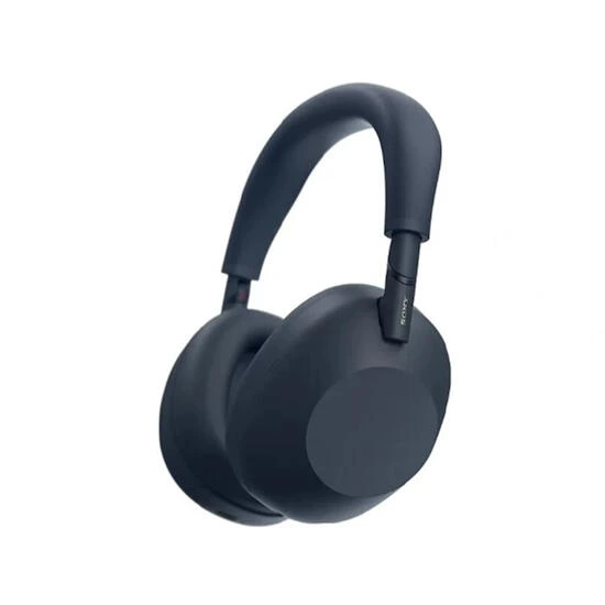 Sony WH-1000XM6 Wireless Noise Canceling Stereo Headset Blue | kursasmeni