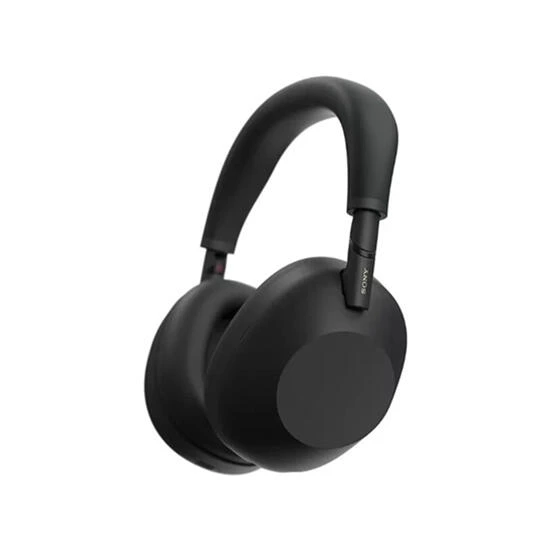 Sony WH-1000XM6 Wireless Noise Canceling Stereo Headset Black | kursasmeni