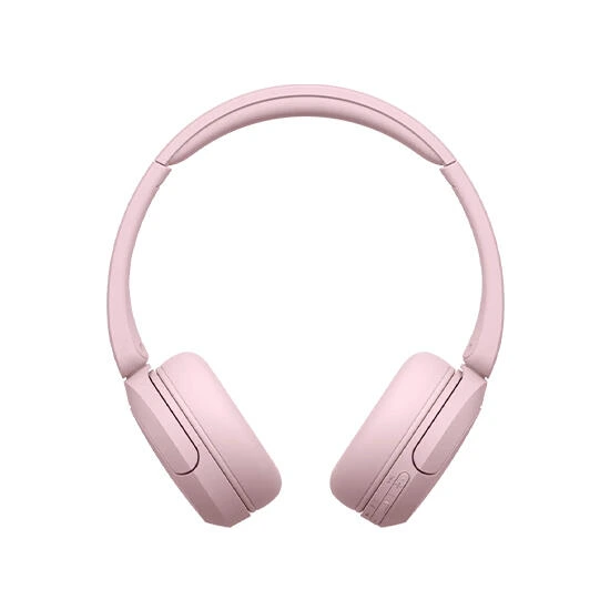 Sony WH-CH520 Wireless Stereo Headset Pink | Наушники