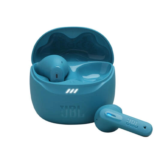 JBL Tune Flex 2 Turquoise | Наушники
