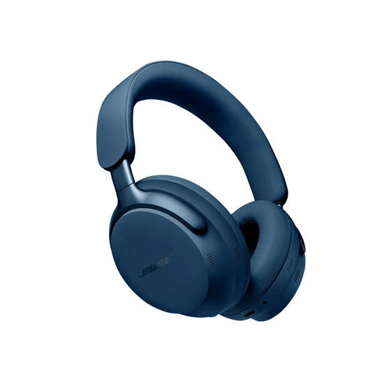 Bose QuietComfort Ultra Headphones Lunar Blue | Наушники