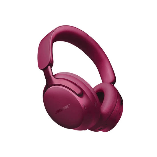 Bose QuietComfort Ultra Headphones Deep Plum | ყურსასმენი
