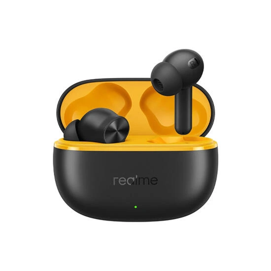 Realme Buds T200 Lite Black | Наушники
