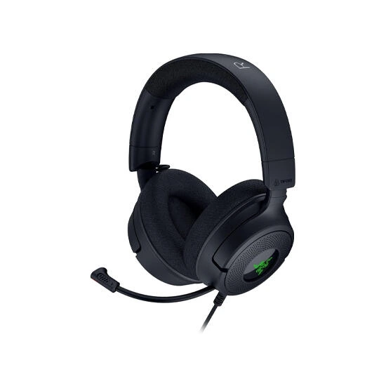Razer Gaming Headset Kraken V4 X Black | ყურსასმენი