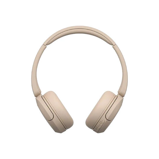 Sony WH-CH520 Wireless Stereo Headset Beige | Наушники