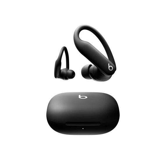 Beats Studio Powerbeats Pro 2 Jet Black | Наушники