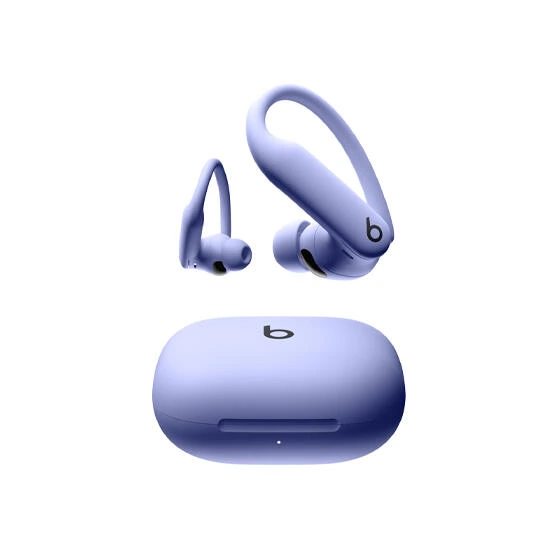 Beats Studio Powerbeats Pro 2 Hyper Purple | Наушники