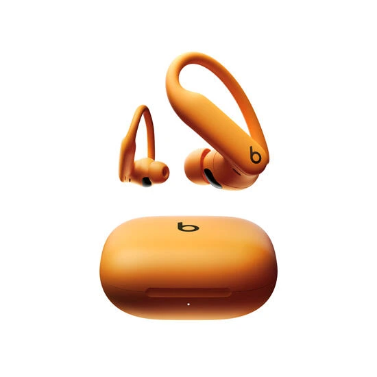 Beats Studio Powerbeats Pro 2 Electric Orange | Наушники