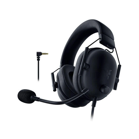Razer Gaming Headset Blackshark V2 X for Playstation Black | Наушники