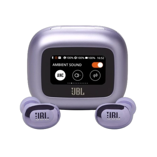JBL Live Buds 3 Purple | ყურსასმენი
