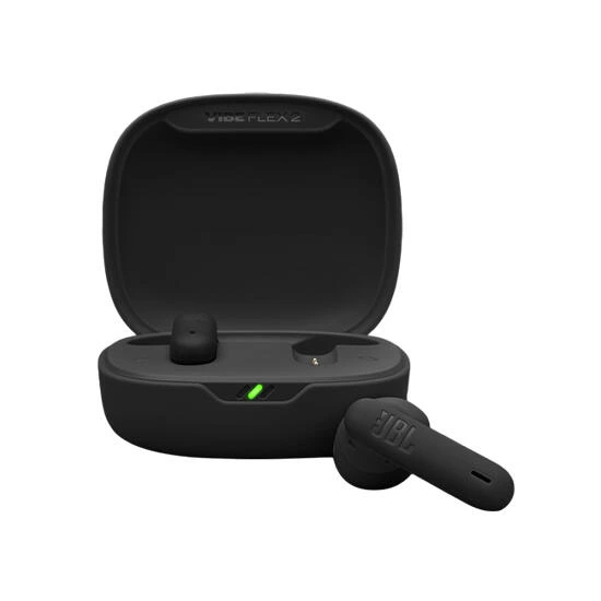 JBL Vibe Flex 2 Black | Наушники