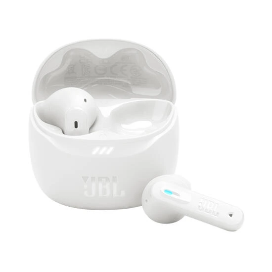 JBL Tune Flex 2 White | kursasmeni
