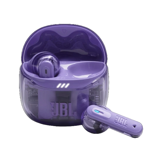 JBL Tune Flex 2 Ghost Purple | Наушники