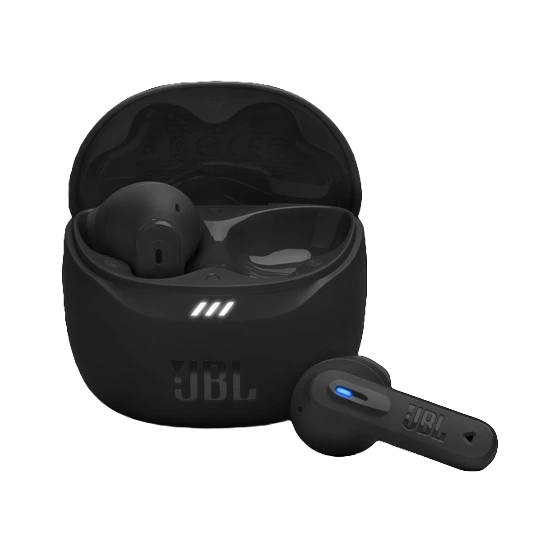 JBL Tune Flex 2 Black | Наушники