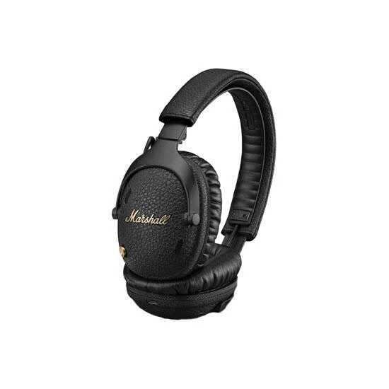 Marshall Monitor III ANC Black | ყურსასმენი