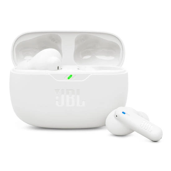 JBL Wave Beam 2 White | Наушники