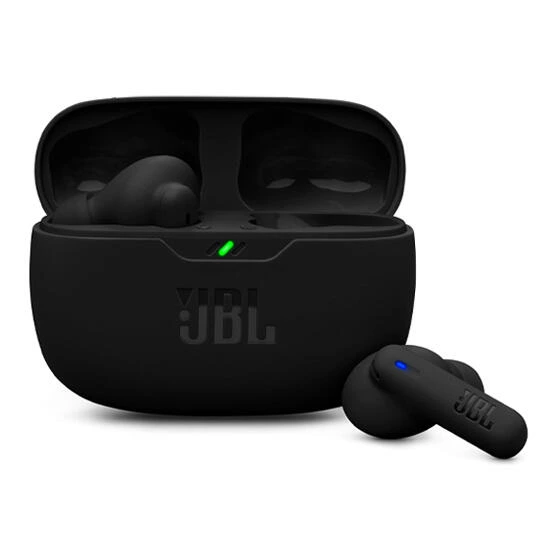 JBL Wave Beam 2 Black | Наушники