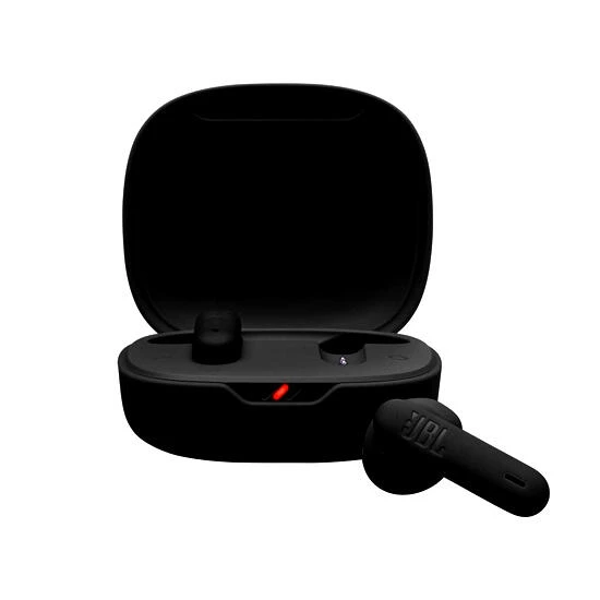JBL Wave Flex 2 Black | kursasmeni