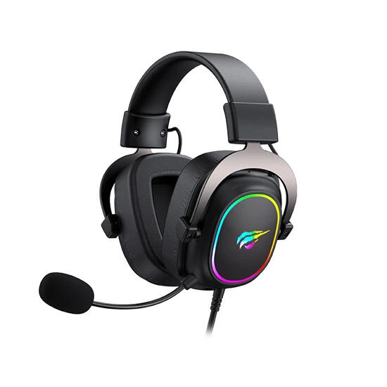 Havit HV-H2002P Gaming Headset Black | ყურსასმენი