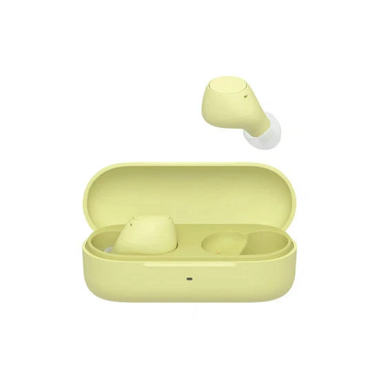 Sony WF-C510 Truly Wireless In-ear Yellow | ყურსასმენი