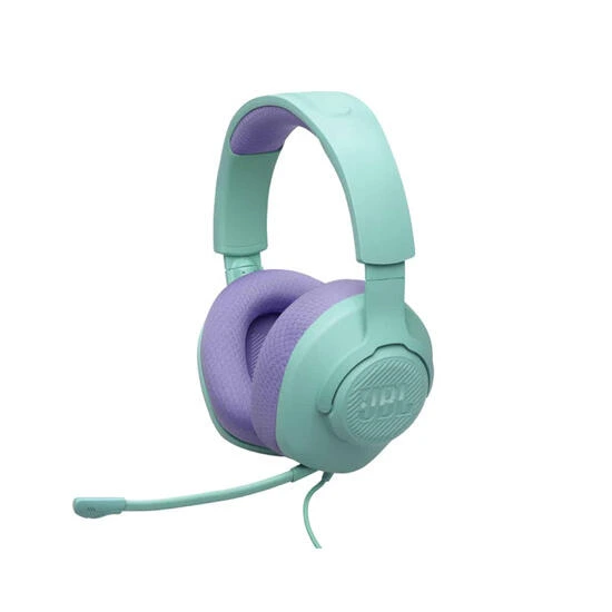 JBL Quantum 100M2 Gaming Headphones | ყურსასმენი