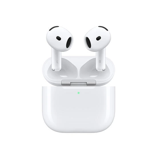 Apple AirPods 4 With Active Noise Cancellation MXP93 White | ყურსასმენი