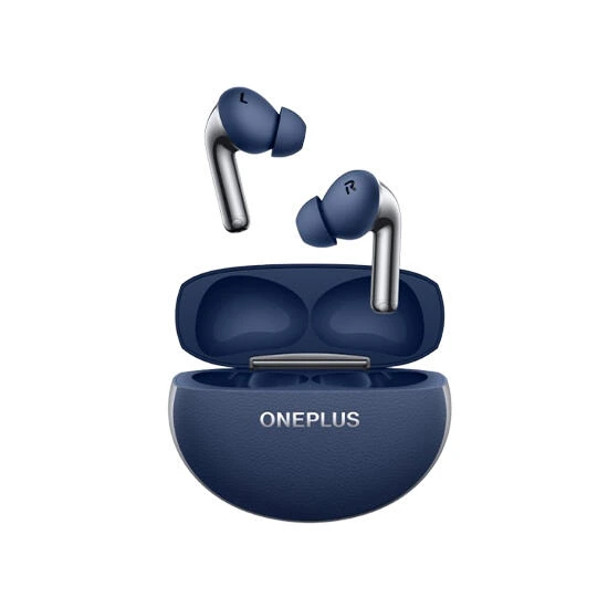 OnePlus Buds Pro 3 Blue | Наушники