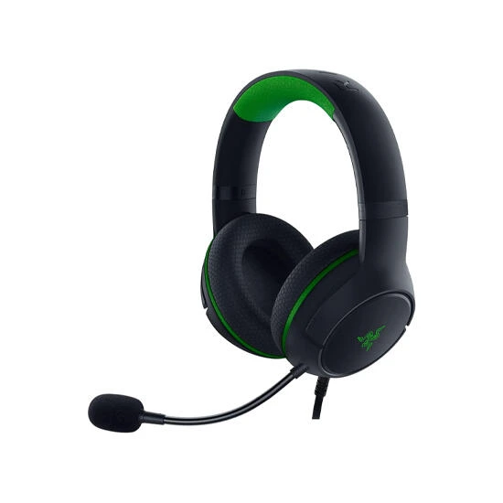 Razer Gaming Headset Kaira X for Xbox Black | ყურსასმენი
