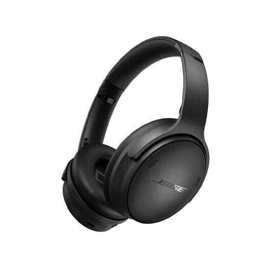 Bose QuietComfort SC Over-Ear Headphones Black | ყურსასმენი