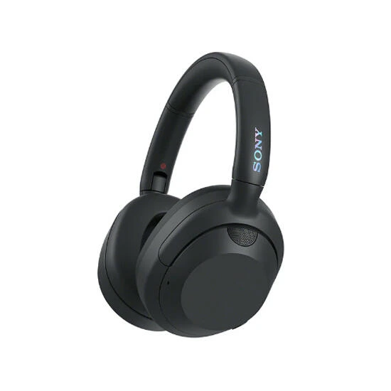 Sony ULT Power Sound 900 Black | ყურსასმენი