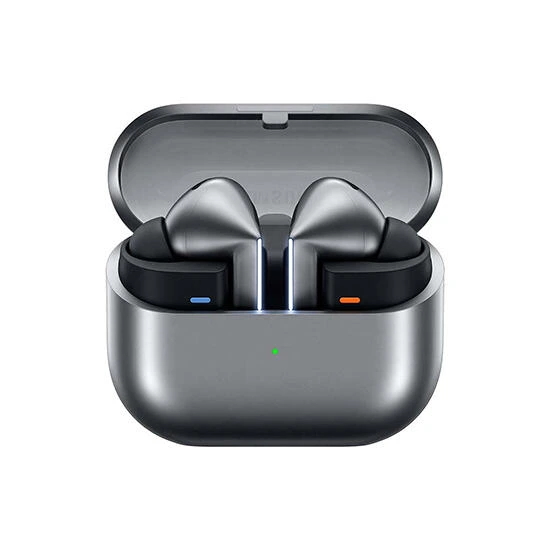 Samsung Galaxy Buds 3 Pro SM-R630 Silver | Наушники