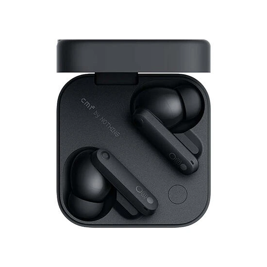 Nothing CMF Buds Pro 2 Dark Grey | ყურსასმენი