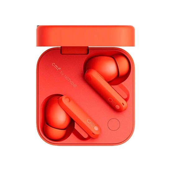 Nothing CMF Buds Pro 2 Orange | Наушники