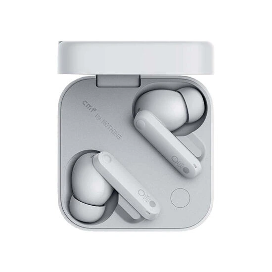 Nothing CMF Buds Pro 2 Light Grey | Наушники