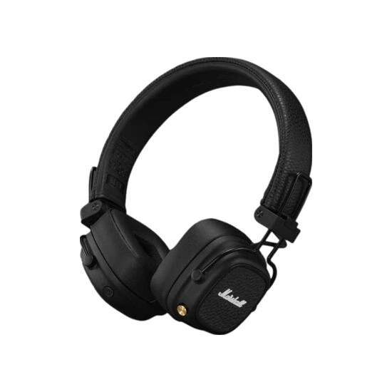 Marshall Major V Black | Наушники