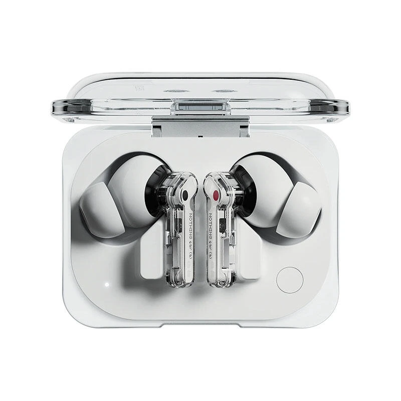 Nothing EAR (a) White | kursasmeni