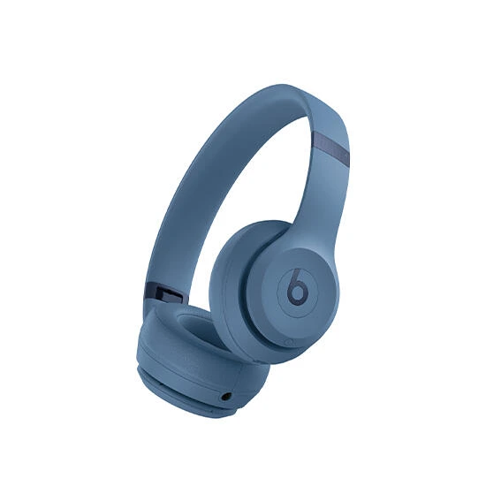 Beats Audio Solo 4 Slate Blue | ყურსასმენი