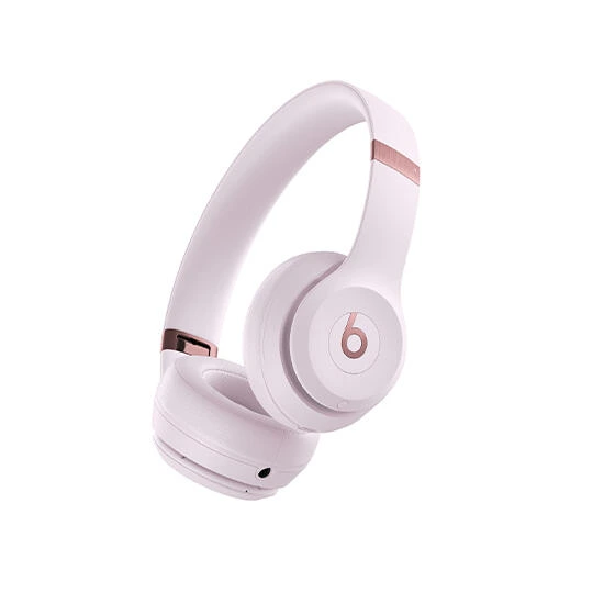 Beats Audio Solo 4 Cloud Pink | ყურსასმენი