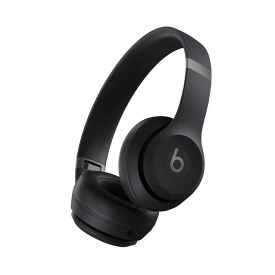 Beats Audio Solo 4 Matte Black | Наушники