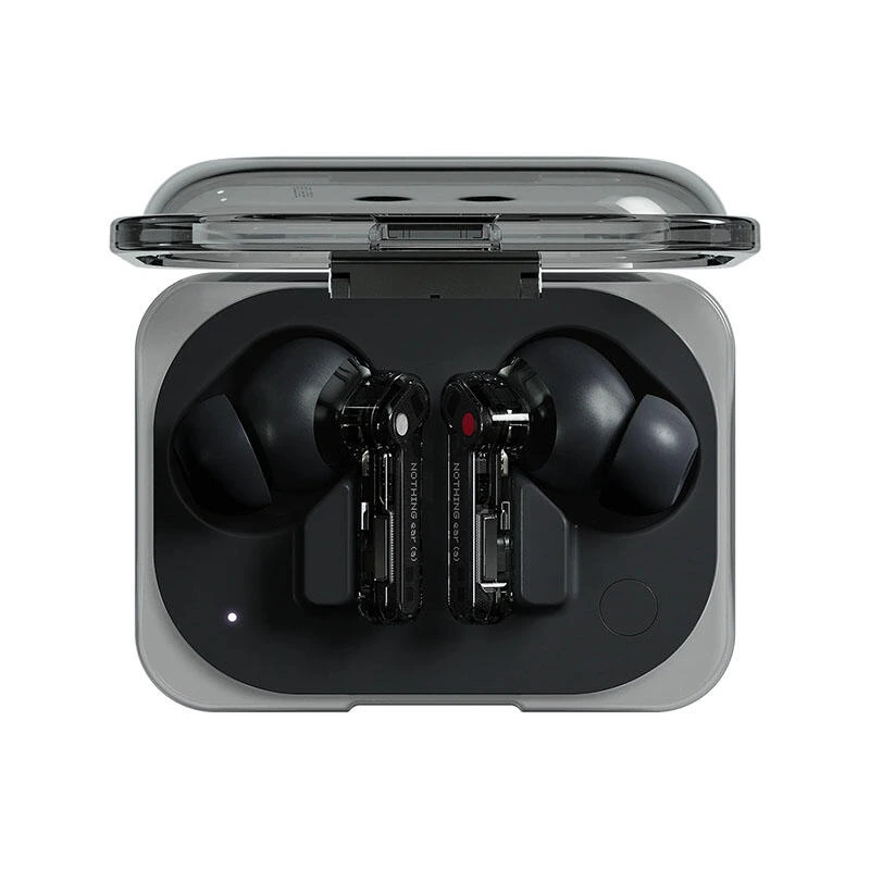 Nothing EAR (a) Black | kursasmeni