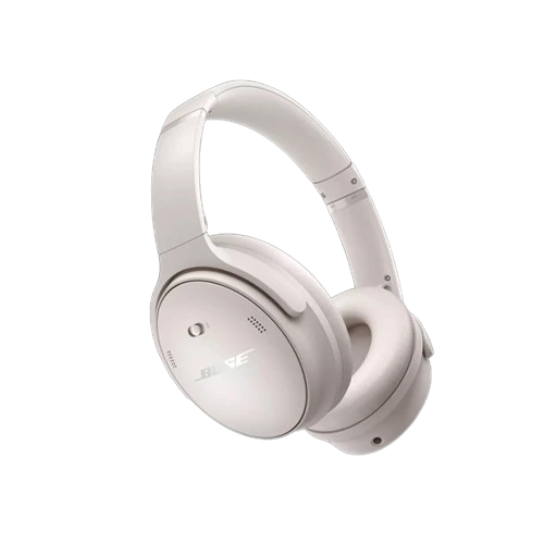 Bose QuietComfort Headphones White Smoke | ყურსასმენი